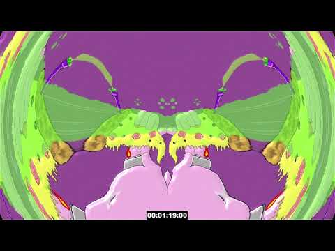 Saddam Bush - Die funkelnden Lichter der Nacht