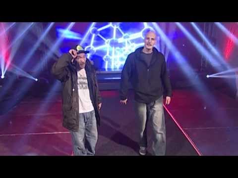 Blendi-G ft. Loco - One to step (Official Video HD)