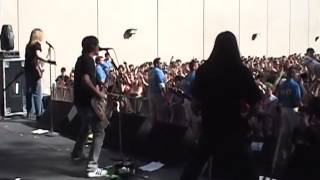 TRUSTcompany - Running From Me (Live 4/23/05)