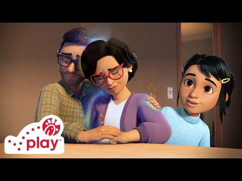 Apprentices of Evergreen Hills ✨ Legends of Evergreen Hills ✨ On the new Chick-fil-A Play™ App