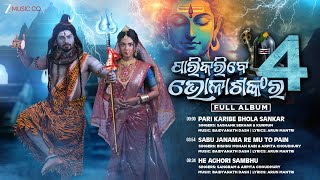 Pari Karibe Bhola Shankara 4 trailer