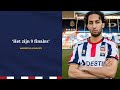 El Khayati tekent tot einde seizoen