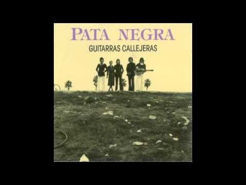 Pata Negra - Los Managers (Audio Oficial)
