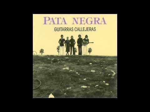 Pata Negra - Los Managers