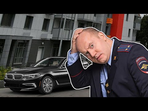 Сергей Бурунов – Как Живет Звезда Сериала «Полицейский с Рублевки»