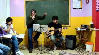 You&#39;re in my heart  - Modern English Band