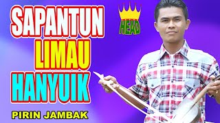 Download lagu RABAB PASISIE 'SAPANTUN LIMAU HANYUIK' ~ PIRIN JAMBAK mp3 Download lagu RABAB PASISIE 'SAPANTUN LIMAU HANYUIK' ~ PIRIN JAMBAK mp3