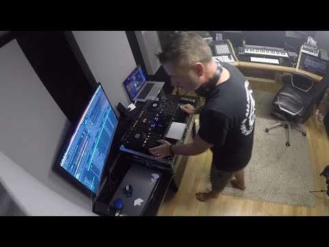 Luminosity Beach Festival 2020 Broadcast - Sean Tyas