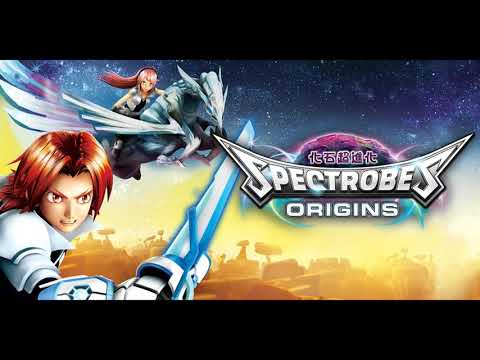 Excavation | Spectrobes: Origins Extended OST
