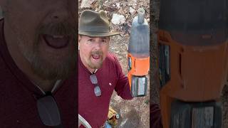 Gold Hunting Tricks You Need to Know! #askjeffwilliams #findinggold #gold #goldprospecting