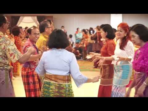 LANDEK PANGGUNG ANAK BERU | NGERIRES BATUKARANG KE-53 SE-JABODETABEK