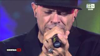 Nessun Rimpianto - Max Pezzali @ RadioItalia Live 2/10/2015