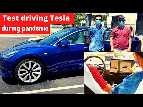 Tesla Review