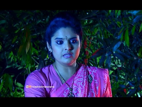 Ottachilambu I Annaamma shocked...! I Mazhavil Manorama