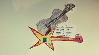 Leonardo Serasini - The Best Of... COVER TO COVER (Chapter III)