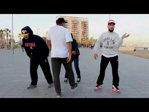 Subsonic Destruction - Technology