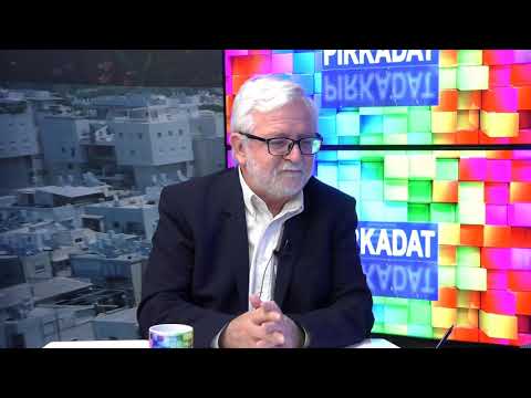 PIRKADAT Breuer Péterrel: Ara-Kovács Attila