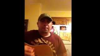 Much too young to feel this damn old cover