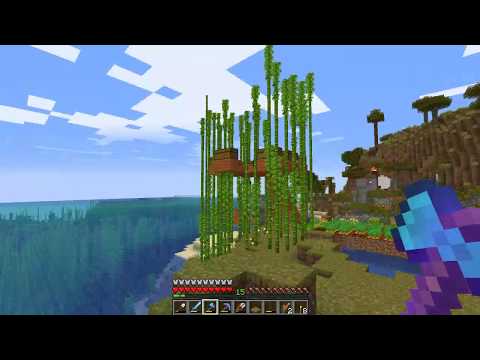 Ecco il mio mondo vanilla TropicalVanilla 01