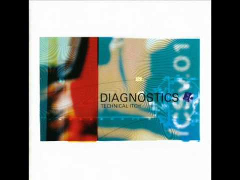 Technical Itch-Roswell