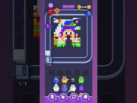 Guia do Pixel Flow Nível 1532