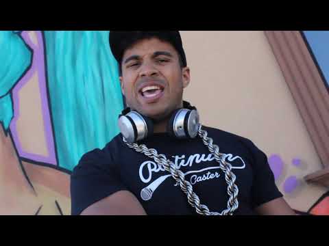 Platinum Max - High Horse (AEW HANGMAN PAGE DARK ORDER DISS!!!)