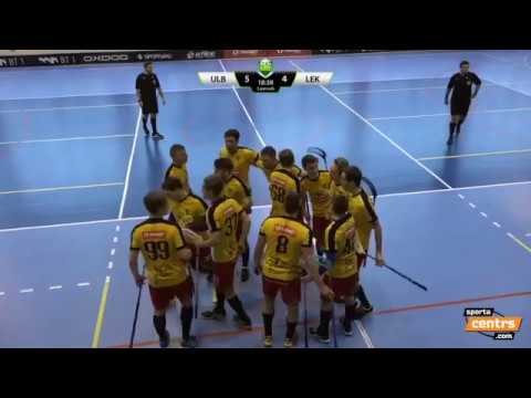 2016.10.23 Triobet/Ulbroka - Lekrings. Highlights