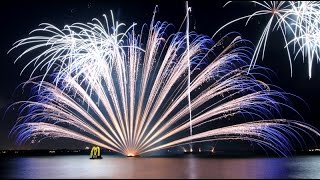 How To Night Lapse Fireworks with GoPro Hero4 (Hero5)