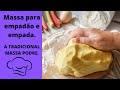 How To Make Shortcrust Pastry Pie Dough And Pie Dough