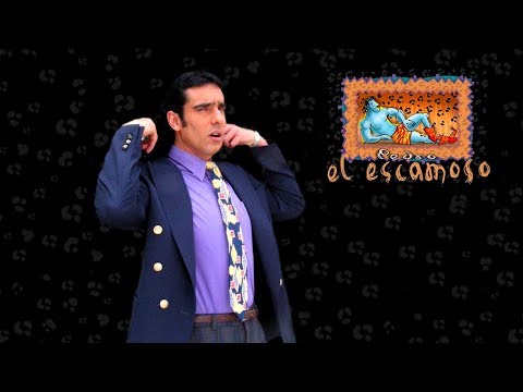 Tráiler Pedro El Escamoso