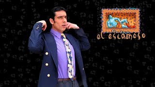 Pedro el escamoso (2001) - Tráiler oficial | Caracol Play