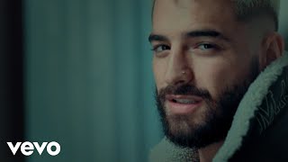 Maluma - ADMV (Versión Urbana - Official Video)