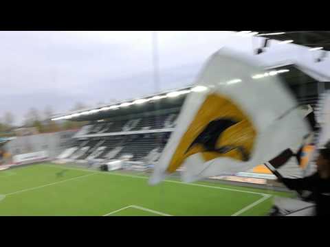 Odds BK - 13.05 - Celebration Part 1