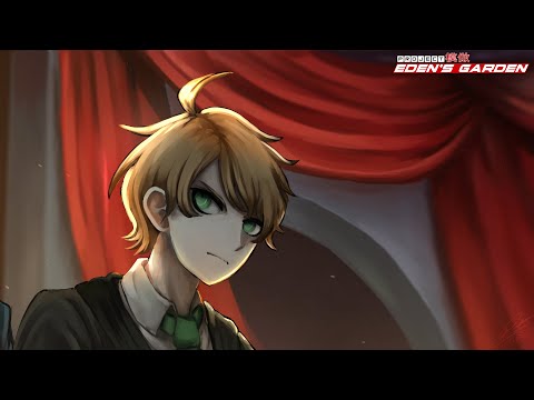 Project: Eden's Garden youtube-video