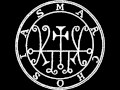 The Demon Marchosias 