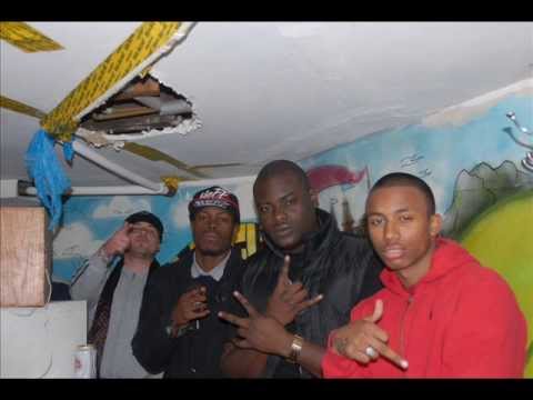 Arms blackstar ft Tmilzuk n Irraboy Tal£nt (Flexxin )