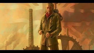 Board to Death TV - Board Game Reviews - Spyrium video thumbnail