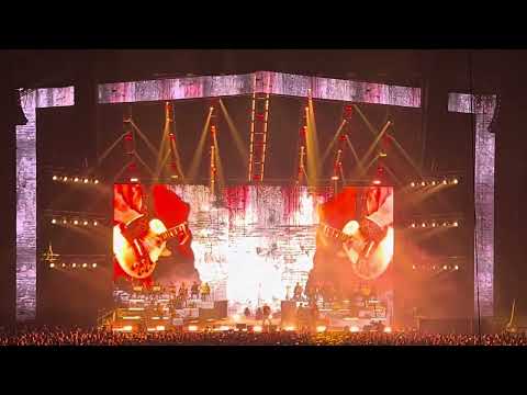 Daniel Landa - Jó, ulice (Live at O2 Arena, Prague)