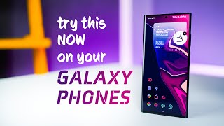 7 Amazing Things You Can Do with Galaxy Smartphones!