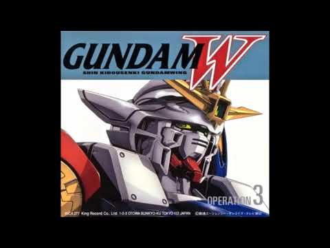 Gundam Wing: Legend of Zero - XXXG 00W0 [Looped]