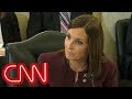 Senator Reveals She Was Raped While Serving In The Military