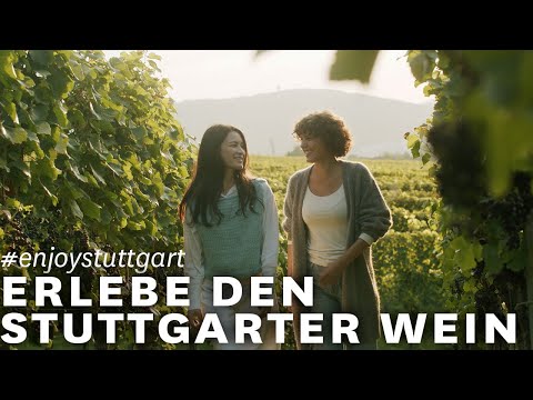 Weinberge, Weinbaumuseum und Grabkapelle ganz nah – erlebe den Stuttgarter Wein