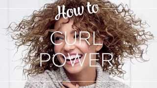 Curly Hair Tutorial | Ulta Beauty