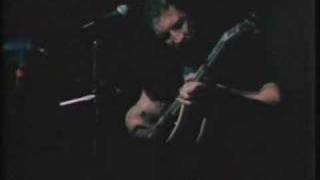 Pete Townshend - 1979 Secret Policeman&#39;s Ball Drowned