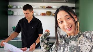 Download lagu What my Ex-Michelin Trained Chef Husband Cooks in a Week mp3