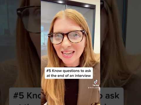 10 Things to do to Prepare for an Interview