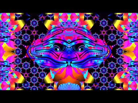 Bluetech - Holotrope | Full Album Mix