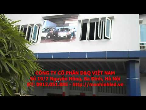 Video dự án