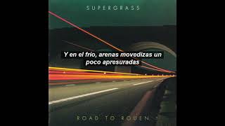 Supergrass - Fin (subtitulos en español)