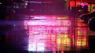 Juno Im Park - We Own The Night (Lyric Video)